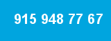 915 948 77 67 915 948 77 67